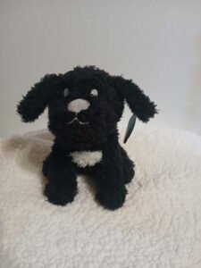 Goliath the Gentle Giant – 8" Plushie