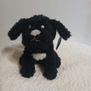 Goliath the Gentle Giant – 8" Plushie